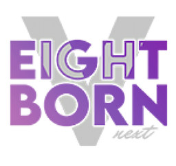 eightborn logo